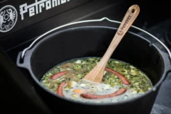 Petromax Kersenhouten Spatel -The Bastard image 719