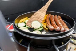 Petromax Kersenhouten Spatel -The Bastard image 720