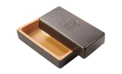 Feuerhand Tamber Tafel Grill Zwart