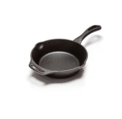 Petromax Skillet Met Steel En Handvat 20cm