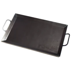 Prins Barbecue Plancha 400 Mm X 400 Mm -The Bastard image 745