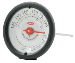 Rome Pie Iron Round Jaffle Iron (Tosti Ijzer) -The Bastard image 763