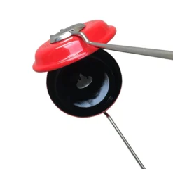 Petromax 18Quarts / 16,1 Liter Dutch Oven Met 3 Pootjes 10 Petromax 18Quarts / 16,1 Liter Dutch Oven Met 3 Pootjes -The Bastard image 781