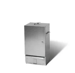 Vuur&Rook Rookoven RVS 85 Cm