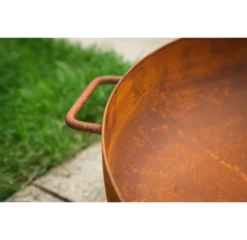 Bonfeu BonBowl Vuurschaal Ø80 -The Bastard image 812