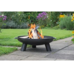 Finnwerk Vuurschaal HARRI 80 -The Bastard image 826