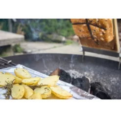 Finnwerk Vuurschaal HARRI 80 -The Bastard image 827