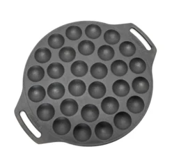 Wolfcut Germany Enterprise 32 RVS Plaat 12 Mm