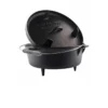 Vuur&Rook Dutch Oven 6 Quarts Met Coolgripp