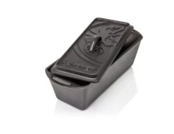 Wolfcut Germany Enterprise 22 RVS Plaat 3 Mm