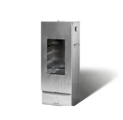 Wolfcut Germany Enterprise 8 RVS Plaat 14 Mm