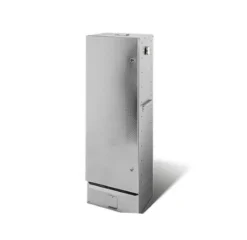 Vuur&Rook Rookoven RVS 100 Cm