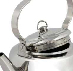 Petromax Waterketel Tk1 (1,5 Liter) -The Bastard image 880