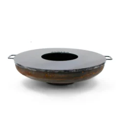 Wolfcut Germany Enterprise 32 RVS Plaat 8 Mm