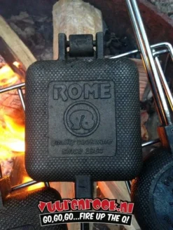 Petromax 12Quarts / 10,8 Liter Dutch Oven Zonder Pootjes -The Bastard image 90