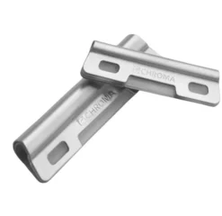 Wolfcut Germany Enterprise 8 RVS Plaat 16 Mm