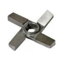 Wolfcut Germany Enterprise 32 RVS Plaat 18 Mm