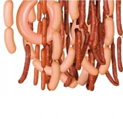 Wolfcut Germany Enterprise 8 RVS Plaat 3 Mm