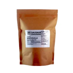 Angus&Oink Andouille Sausage Mix 610 Gram