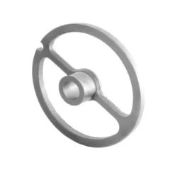 Wolfcut Germany Enterprise 10/12 RVS Plaat 12 Mm